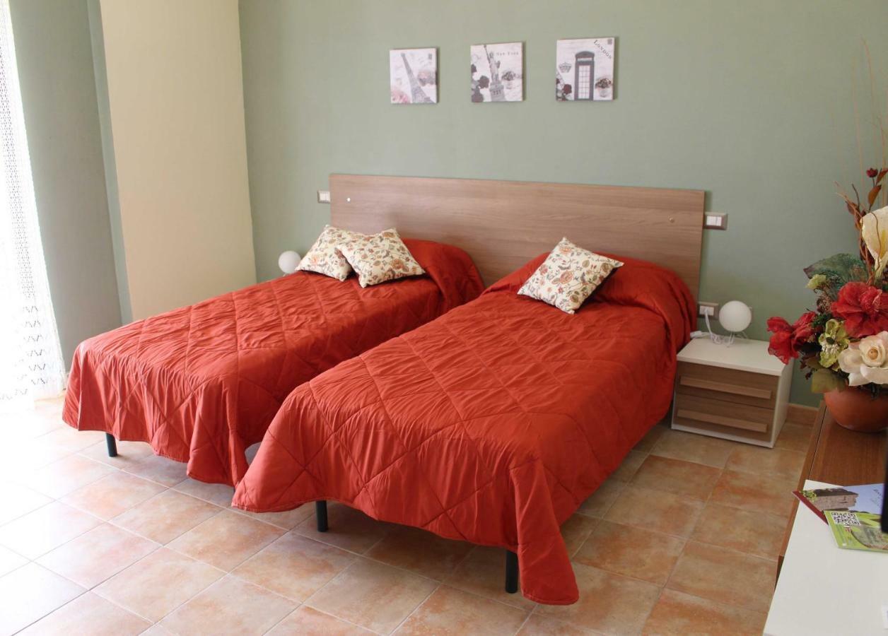 Il Roseto Di Daniela Bed & Breakfast
