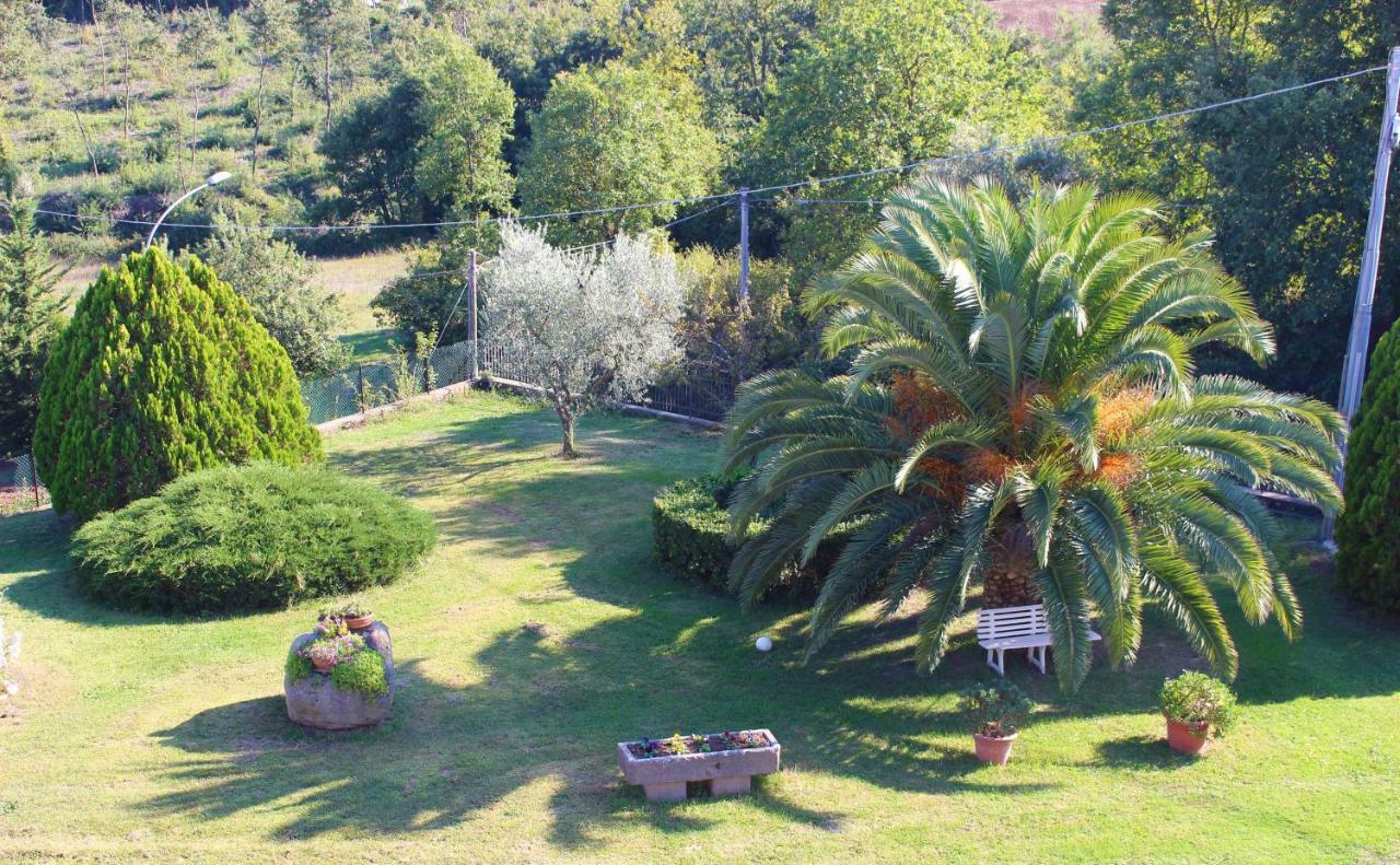 Bed & Breakfast Il Roseto Di Daniela 3*