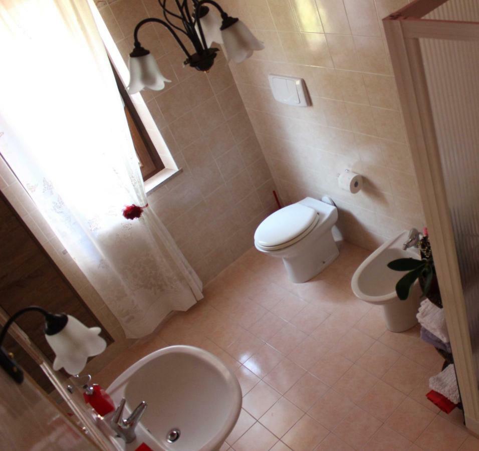 Il Roseto Di Daniela Bed & Breakfast Montefiascone