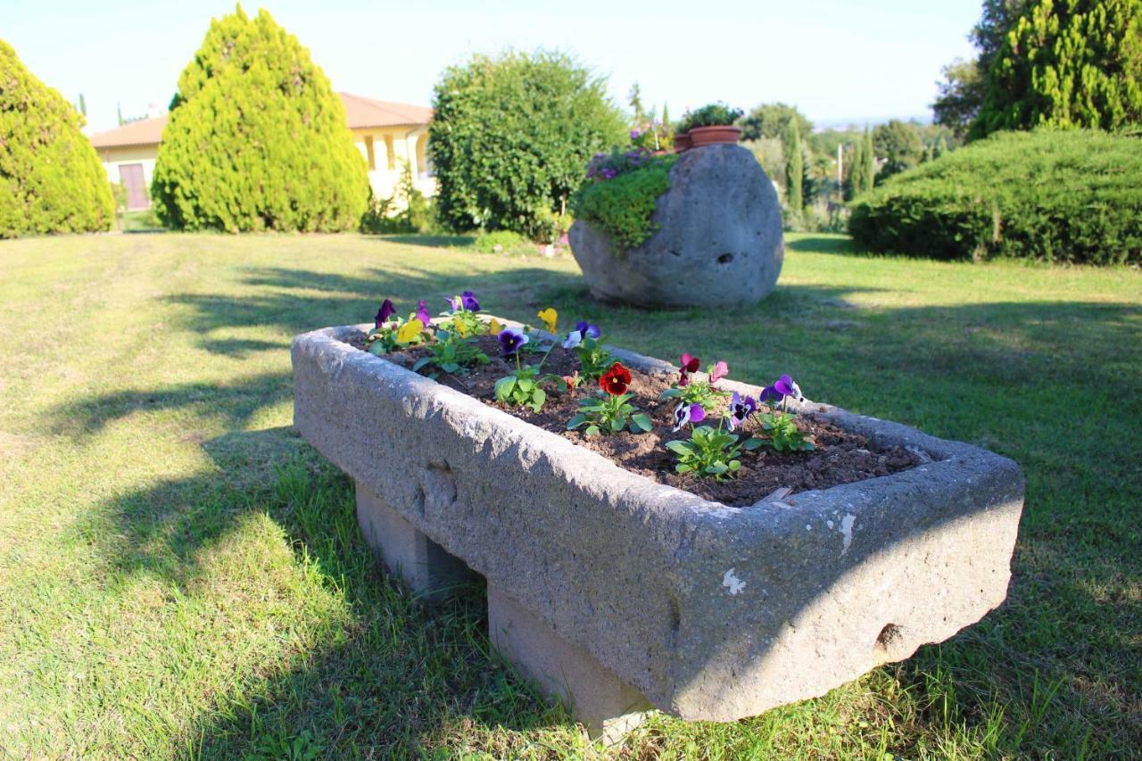 Il Roseto Di Daniela Bed & Breakfast 3*