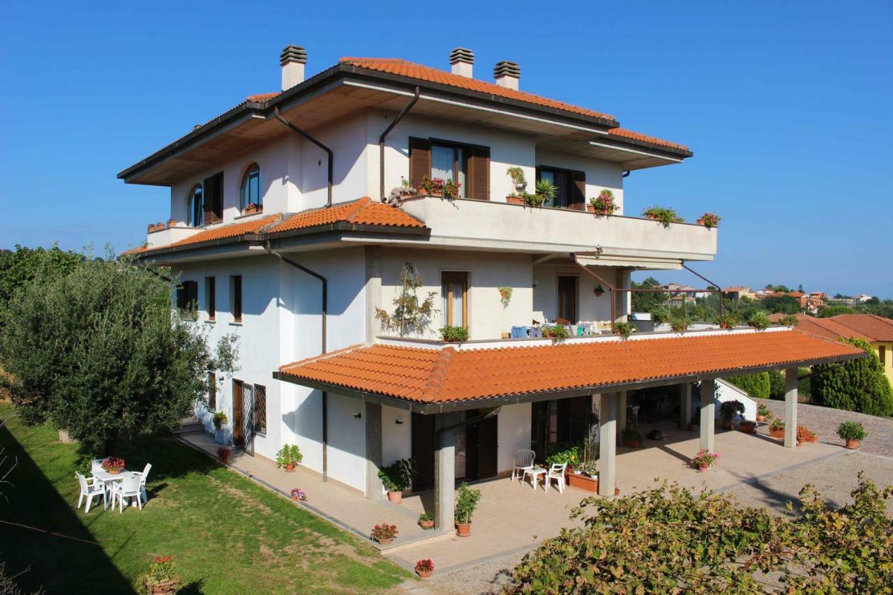 Il Roseto Di Daniela