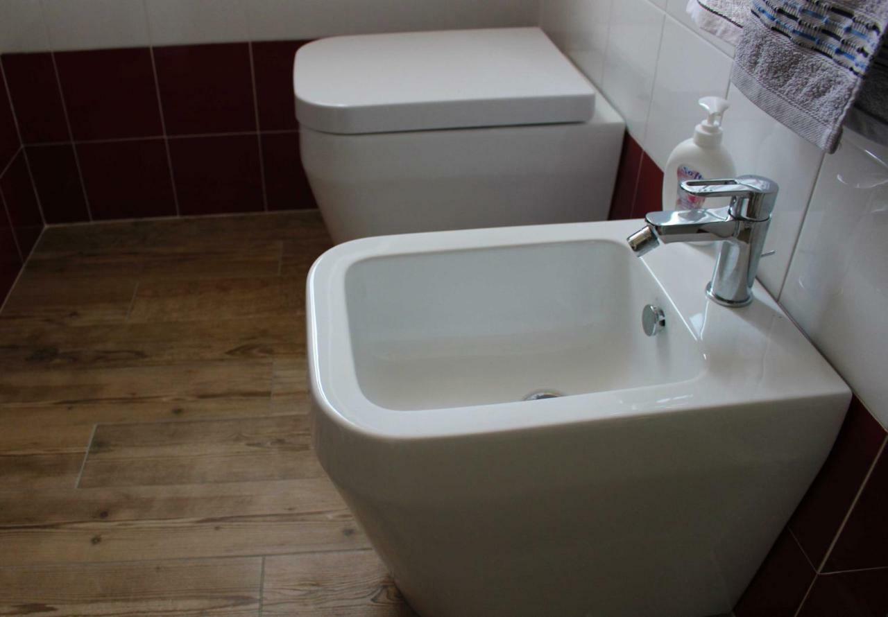 Il Roseto Di Daniela Bed & Breakfast Montefiascone