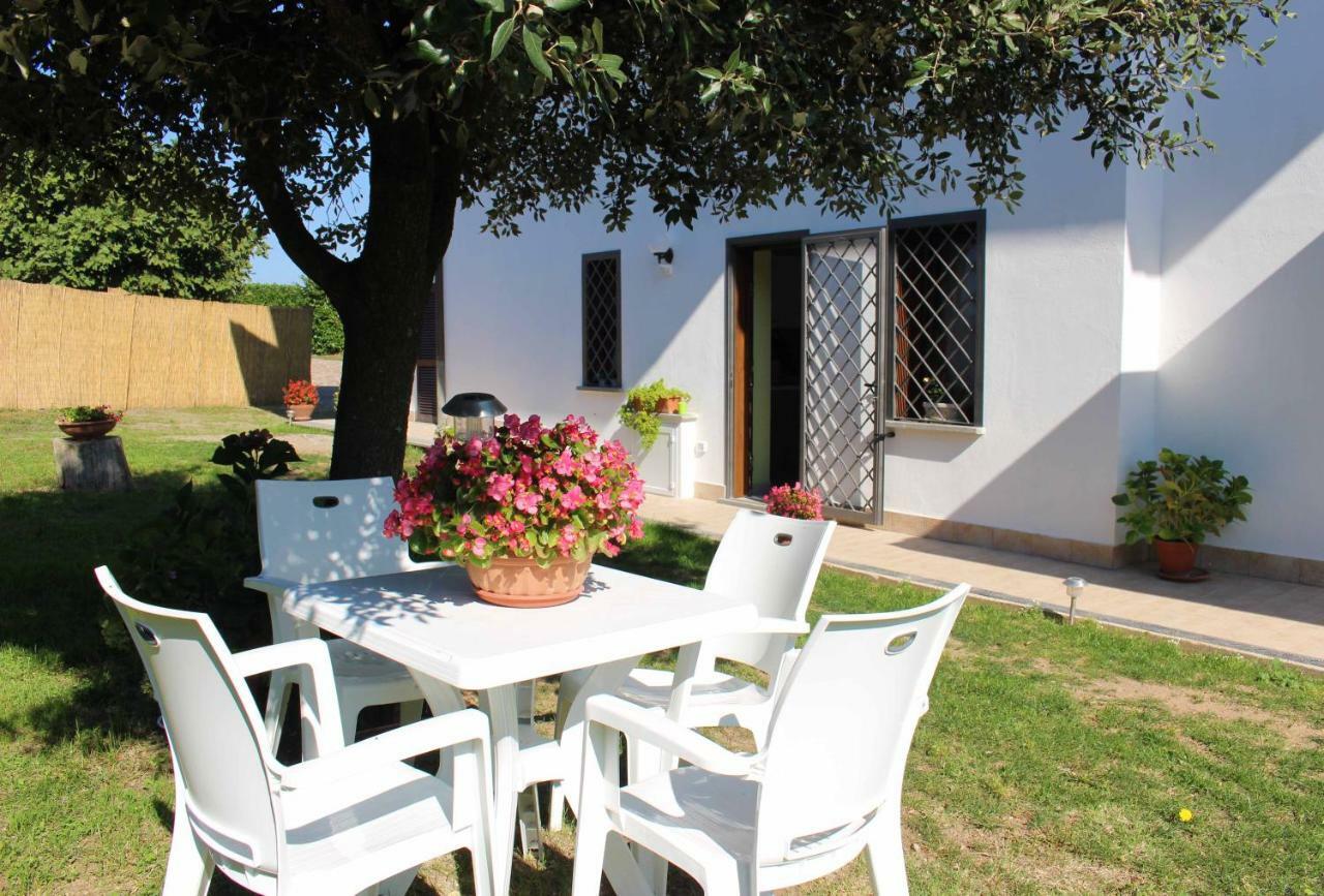 Il Roseto Di Daniela Bed & Breakfast 3*
