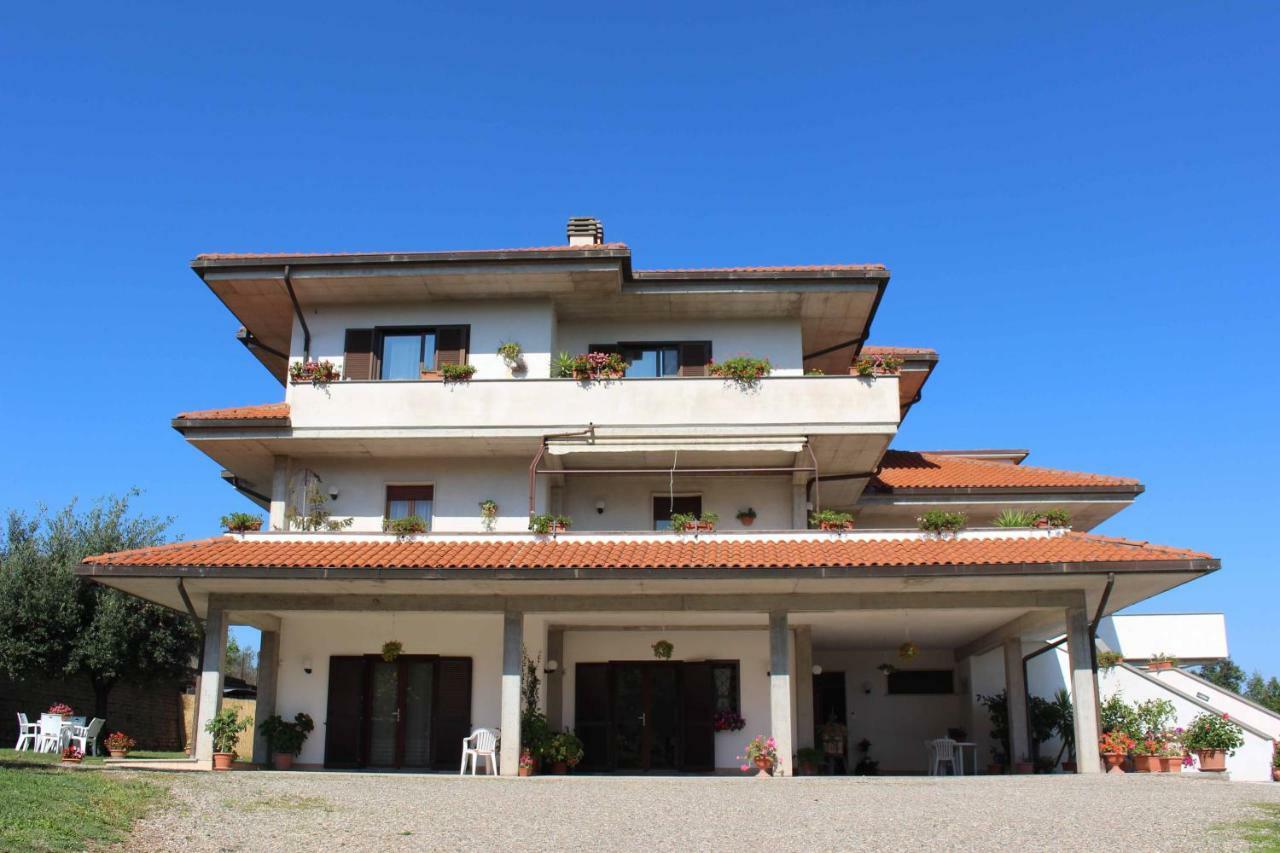 Il Roseto Di Daniela 3*