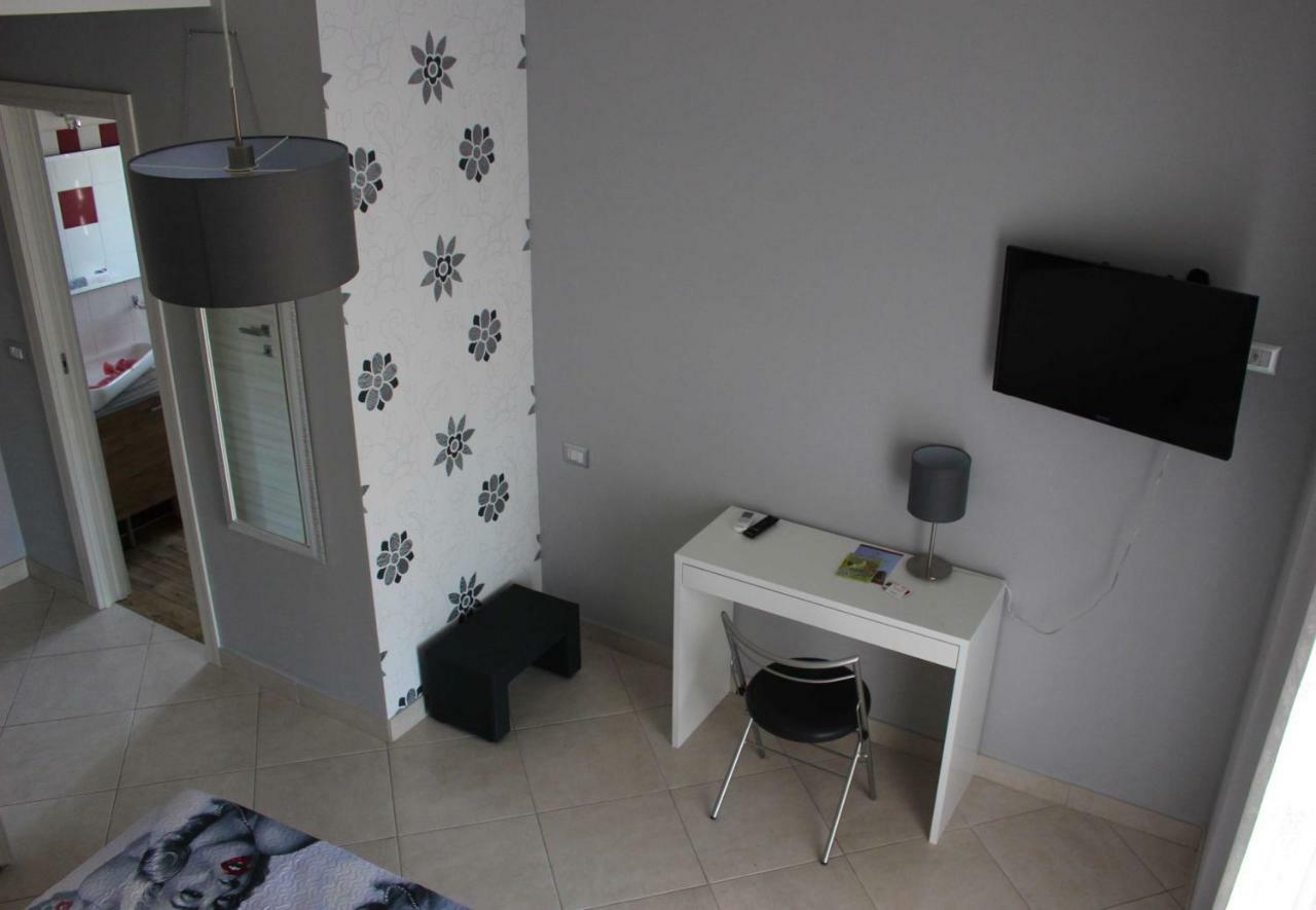 Il Roseto Di Daniela Bed & Breakfast