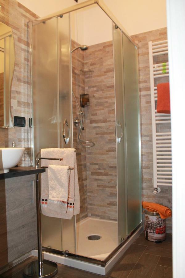 Il Roseto Di Daniela Bed & Breakfast