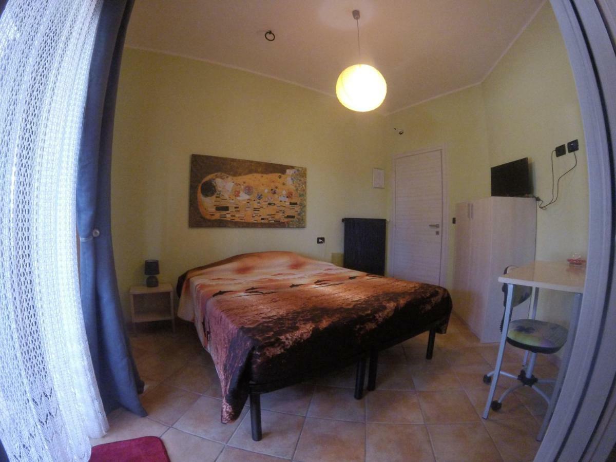 Il Roseto Di Daniela 3*